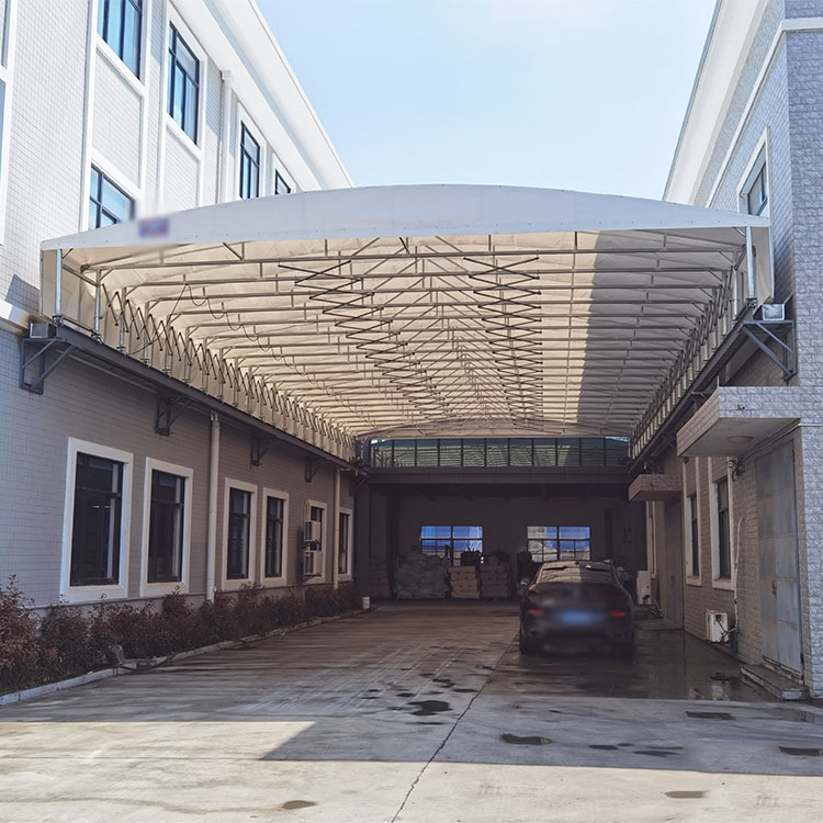 明溪县电动/移动推拉棚