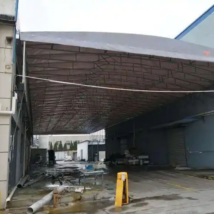 明溪县电动/移动推拉棚