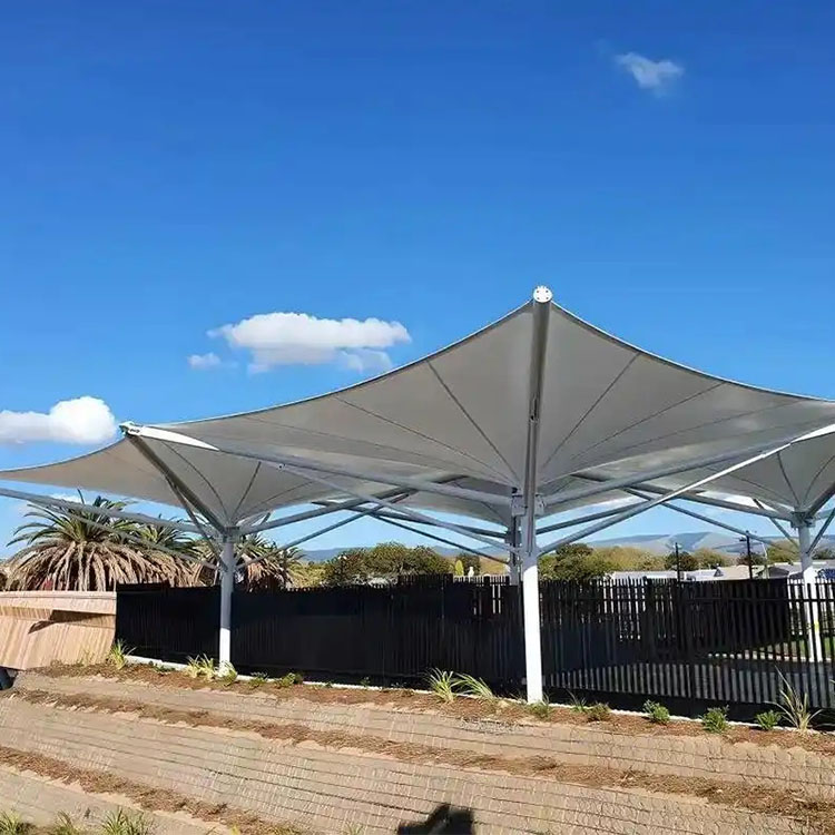 明溪县工程案例