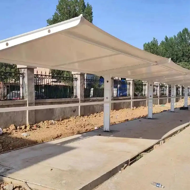 明溪县工程案例