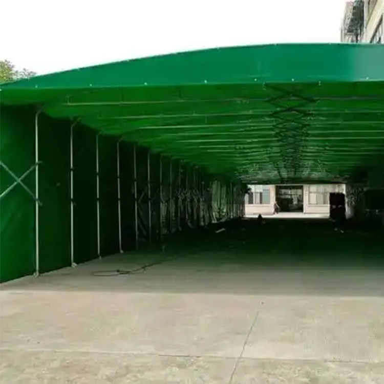 明溪县工程案例