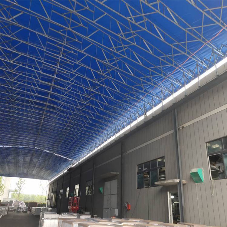 明溪县工程案例