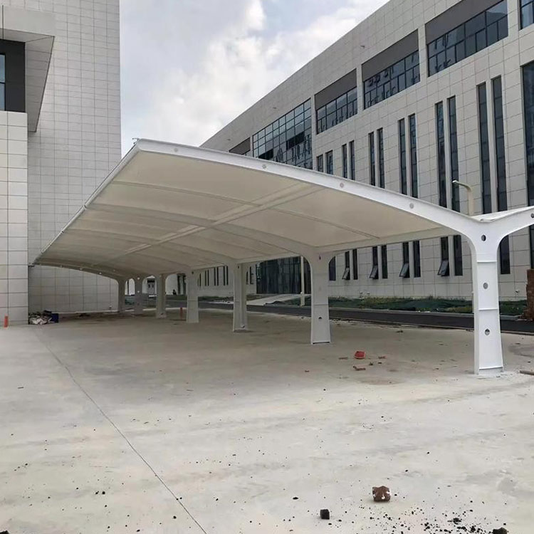 明溪县工程案例