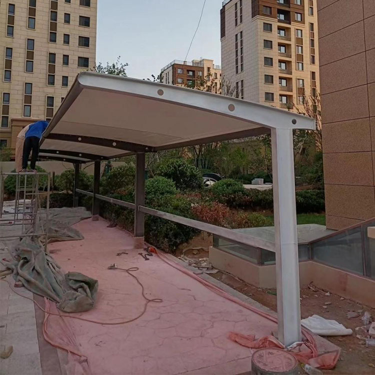 明溪县工程案例